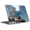 DC Comics Batman Action Pose 90's art Surface Laptop 2 Skin